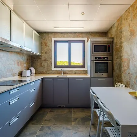 Lägenhet Falesia C Albufeira