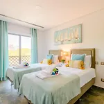 Апартаменты Falesia C
