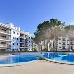 Falesia C Албуфейра