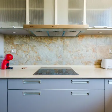 Falesia C * 阿尔布费拉