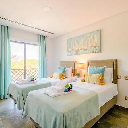 Appartement Falesia C