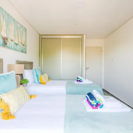 Falesia C Appartement Albufeira