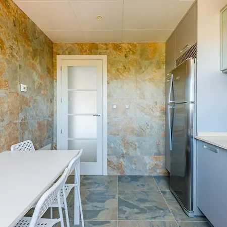 Appartement Falesia C *