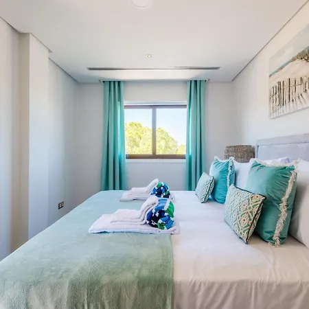 Falesia C Appartement Albufeira