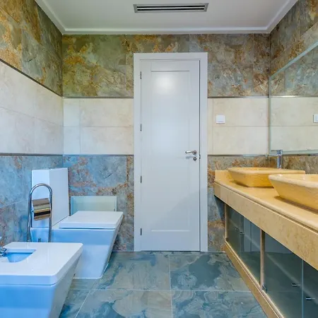 Falesia C * 阿尔布费拉