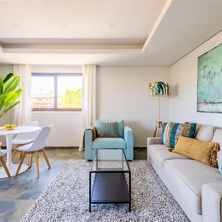 Falesia C 阿尔布费拉