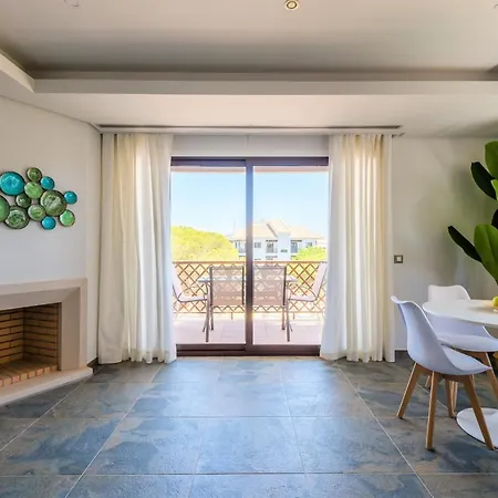 Appartement Falesia C