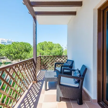 Falesia C Appartement