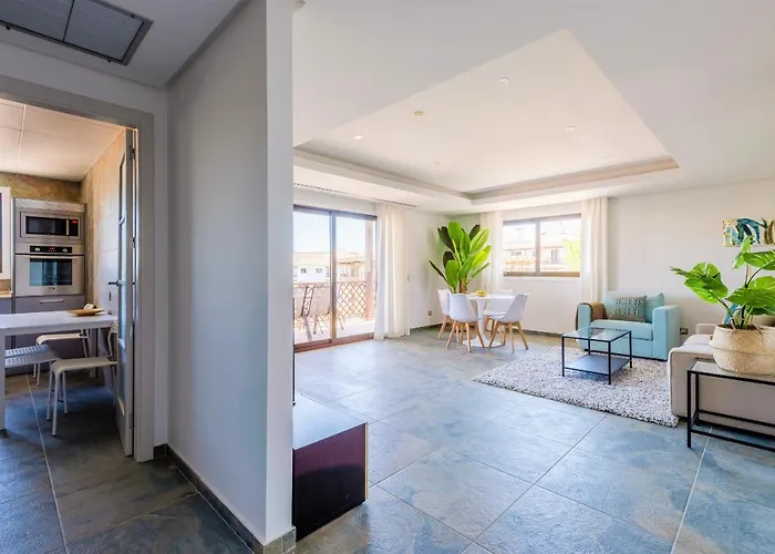 Falesia C Apartment *