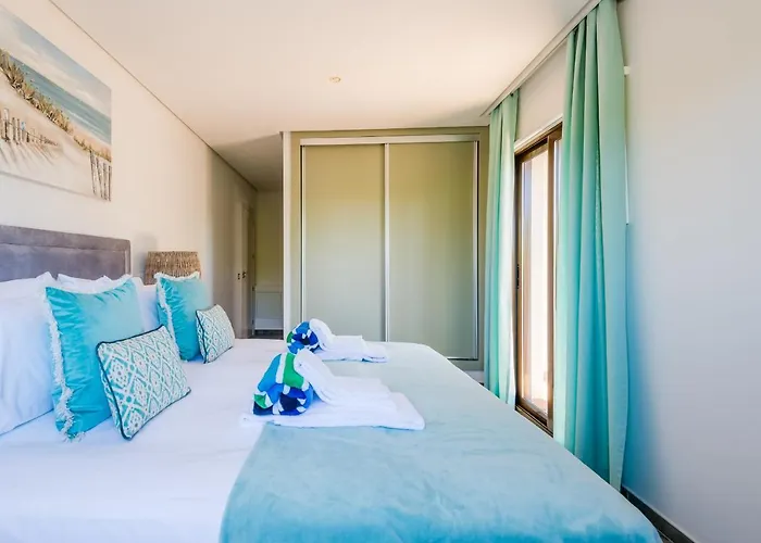 Apartment Falesia C Albufeira