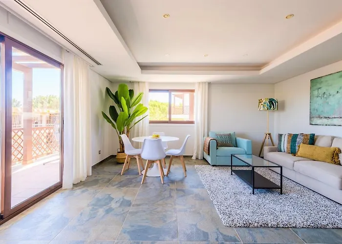 Falesia C Apartment *