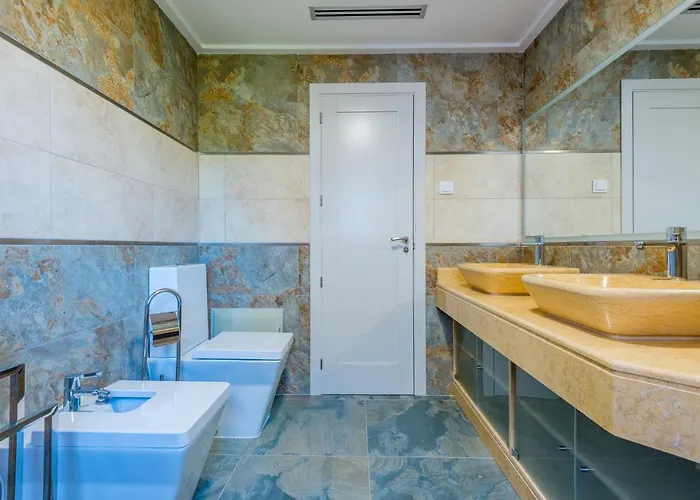 Falesia C * Albufeira