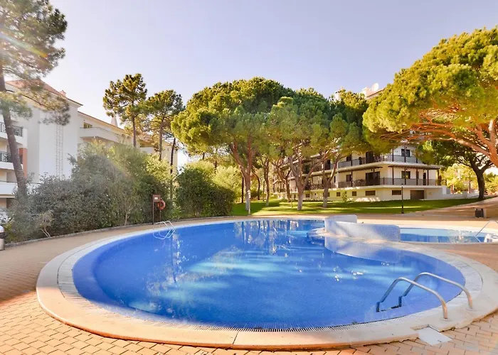 Falesia C Apartment *