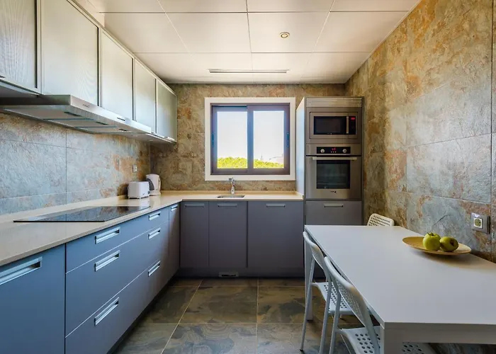 Apartment Falesia C Albufeira