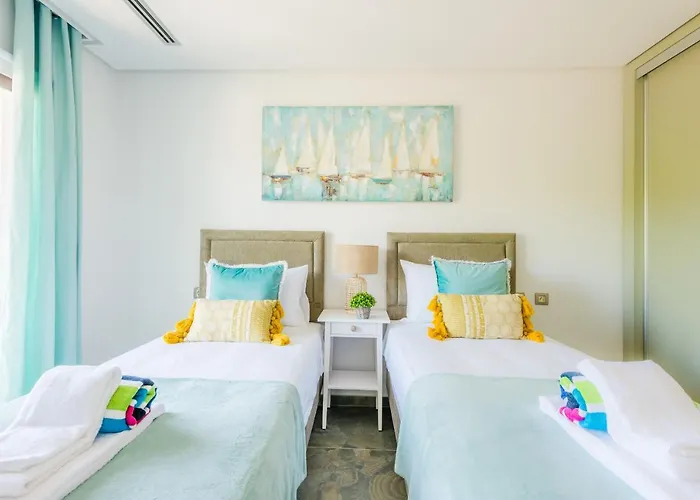 Falesia C * Albufeira