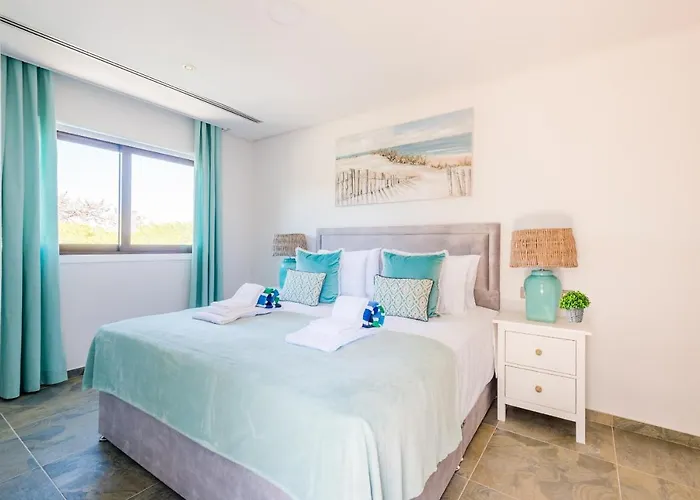 Falesia C * Albufeira