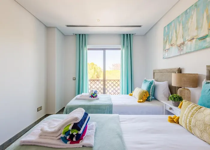 Falesia C * Albufeira