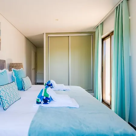 Apartmán Falesia C Albufeira