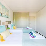 Falesia C Apartman Albufeira