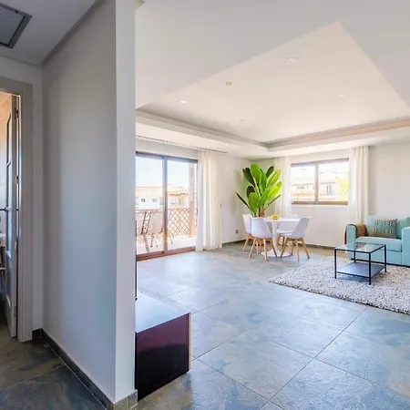 Falesia C Apartman *