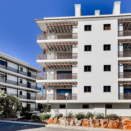 Apartman Falesia C Albufeira
