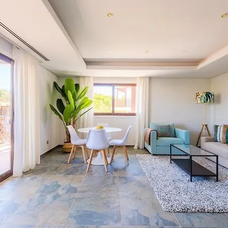 Falesia C Apartman *