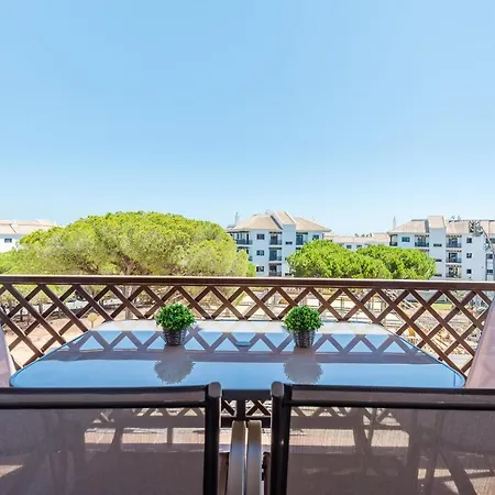 Apartman Falesia C